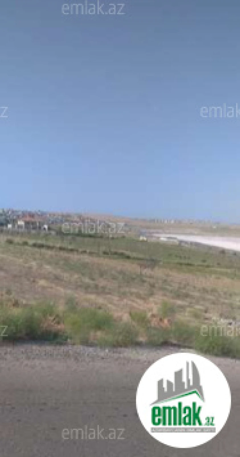 Satılır torpaq sahəsi 368 m²