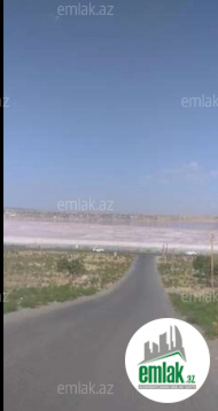 Satılır torpaq sahəsi 368 m²
