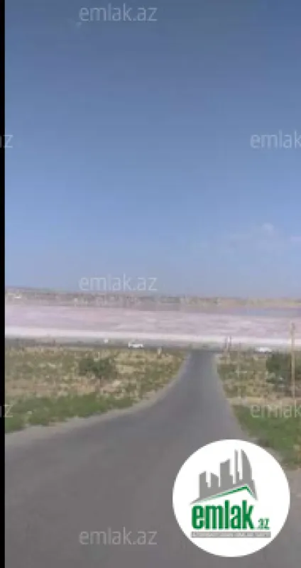 Satılır torpaq sahəsi 368 m²