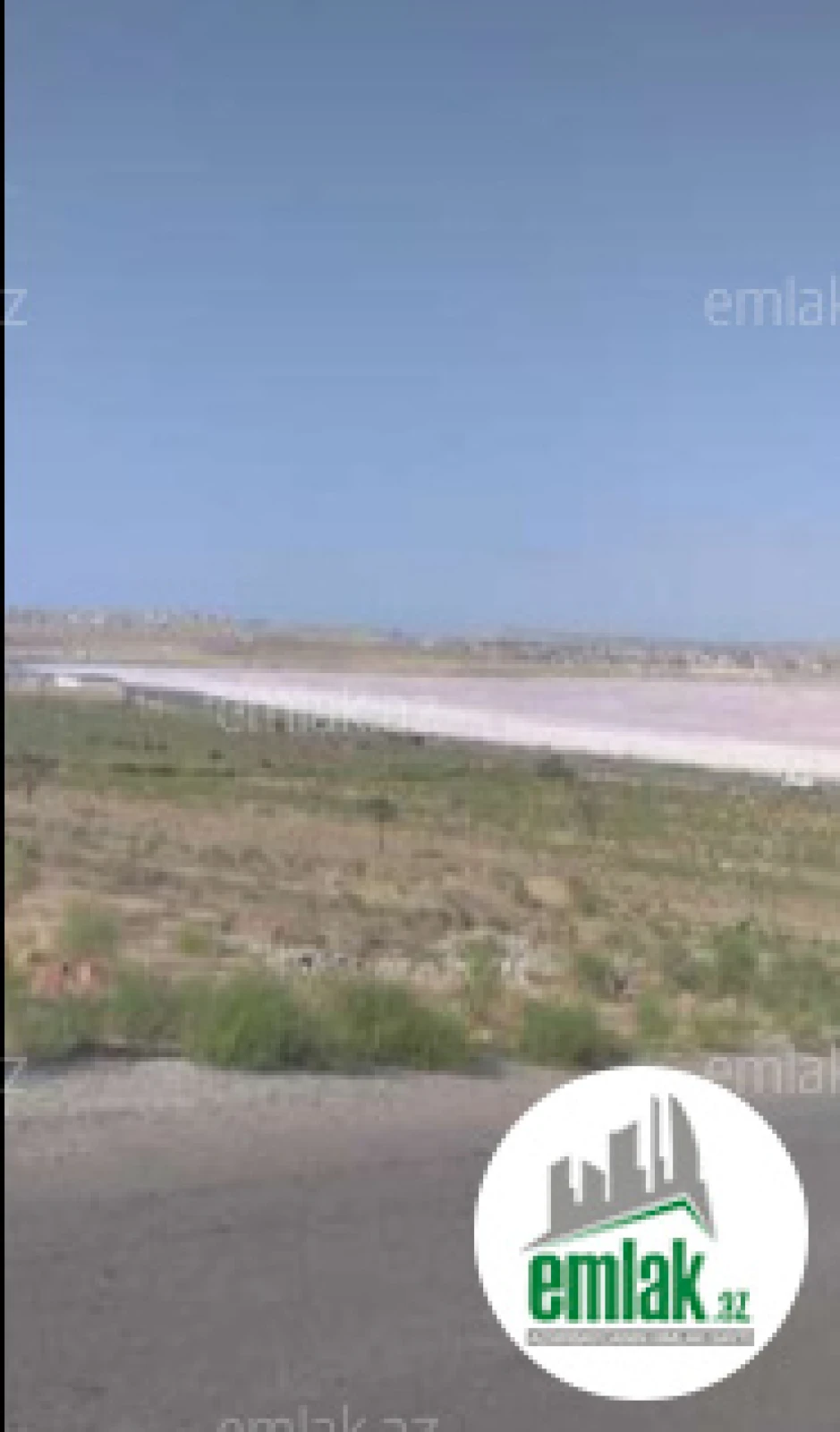 Satılır torpaq sahəsi 368 m²
