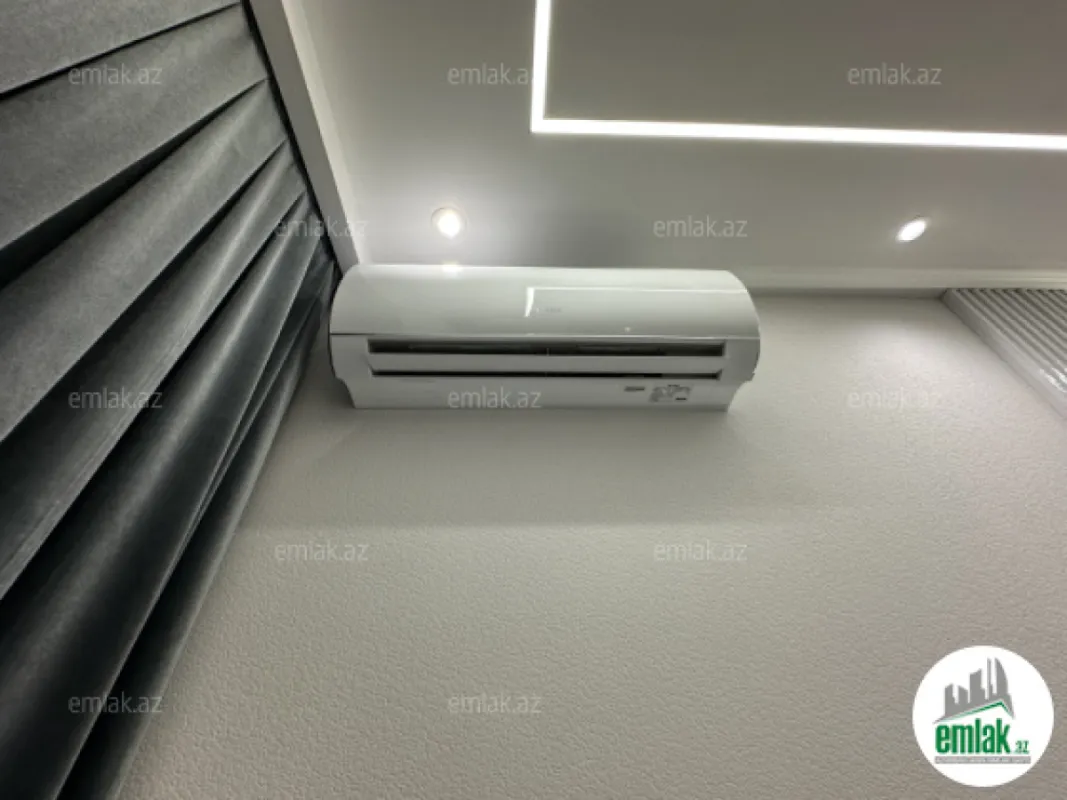 Satılır 2 otaqlı yeni tikili 55 m²