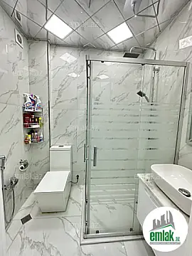 Satılır 2 otaqlı yeni tikili 55 m²