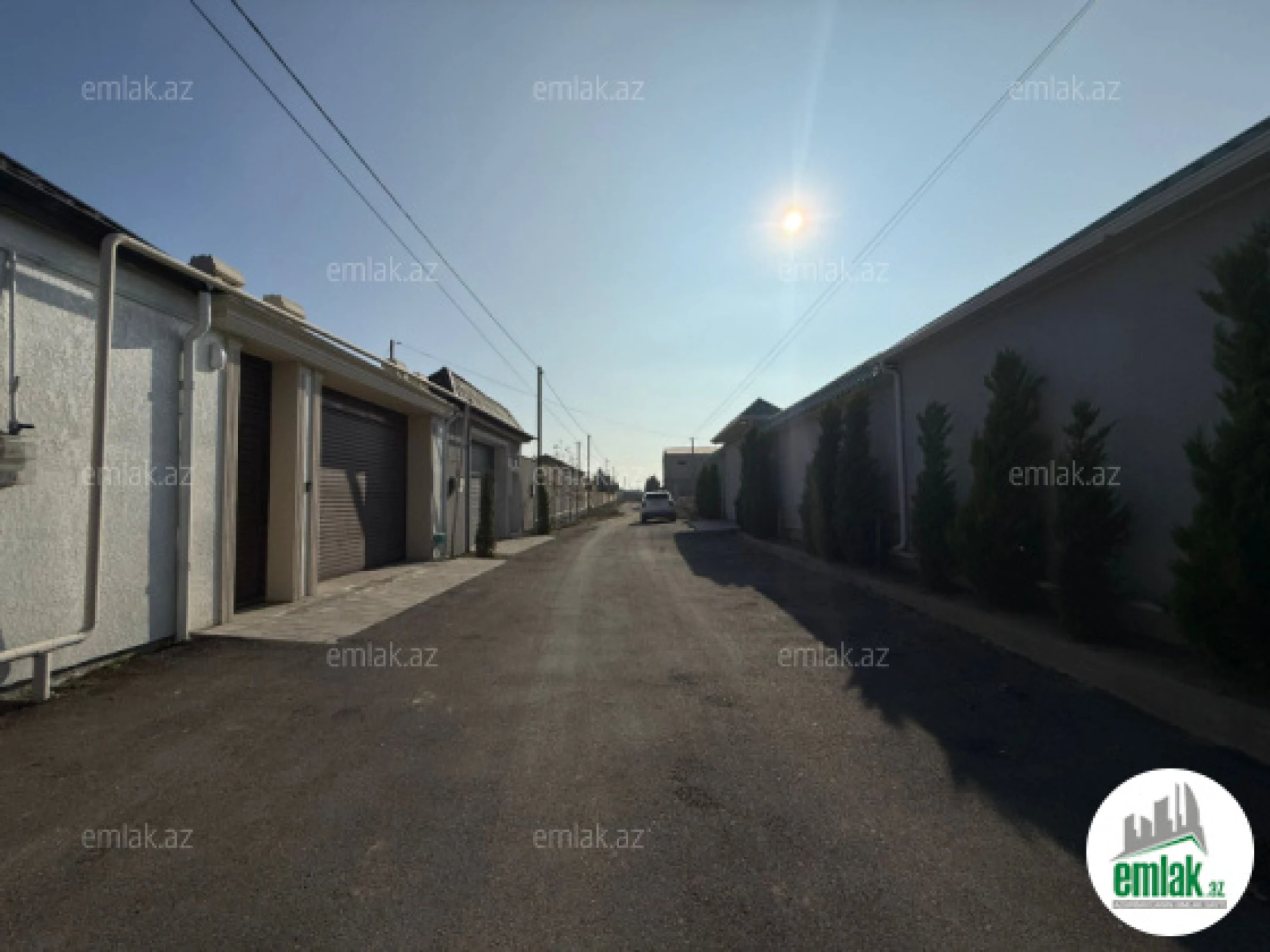 Satılır torpaq sahəsi 12 m²