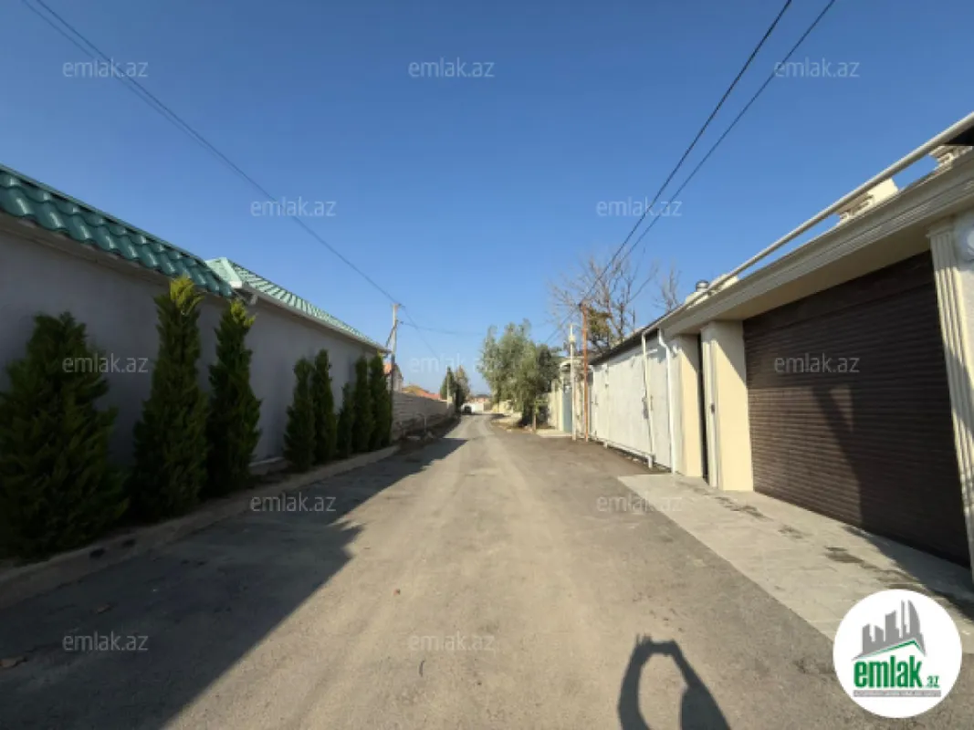 Satılır torpaq sahəsi 12 m²