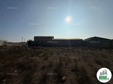 Satılır torpaq sahəsi 12 m²