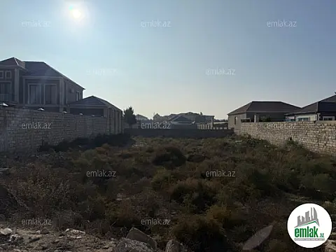 Satılır torpaq sahəsi 12 m²