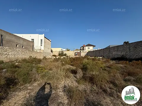 Satılır torpaq sahəsi 12 m² — Bakı 12.00 m²
