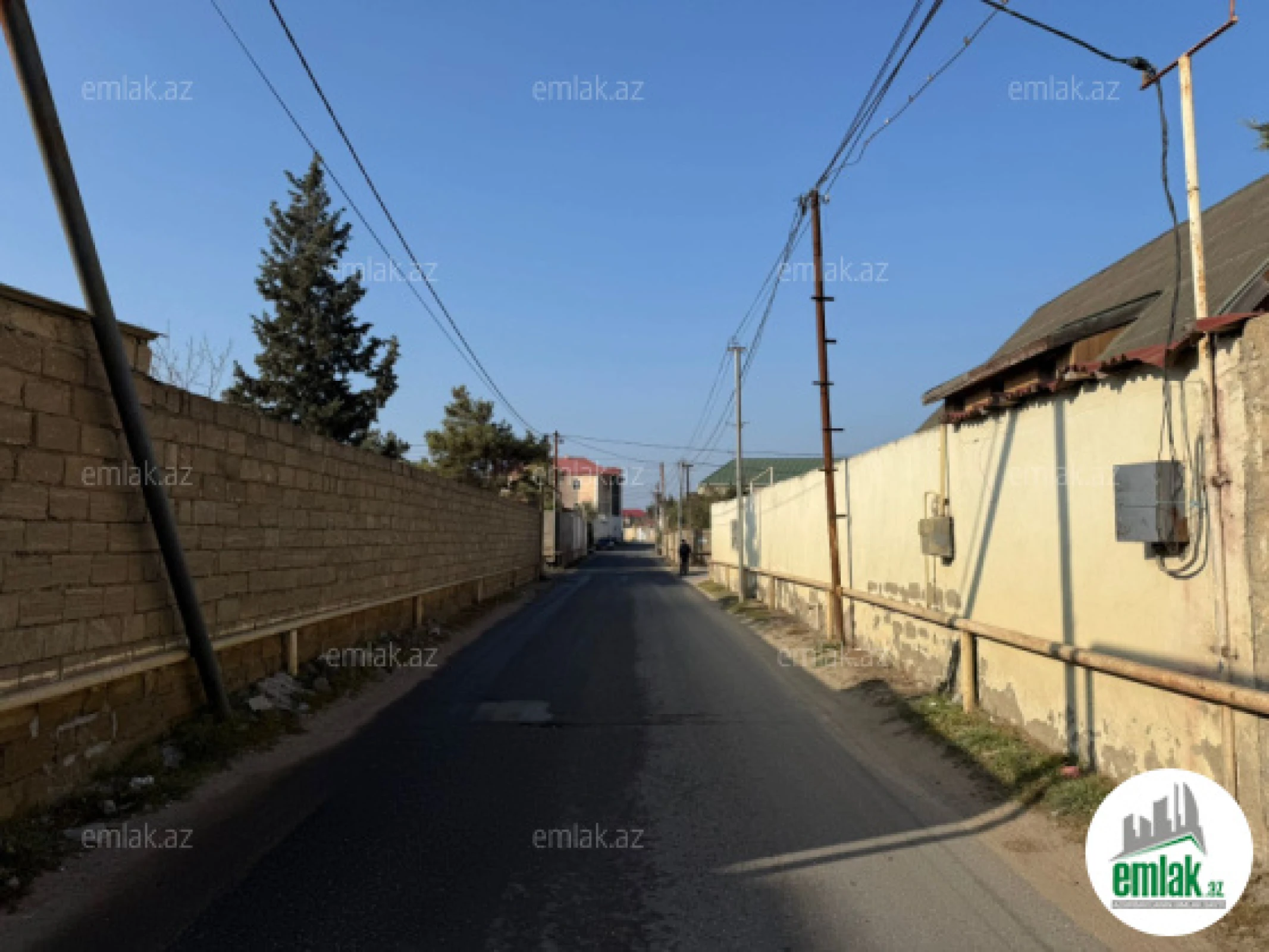 Satılır torpaq sahəsi 12 m²