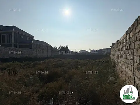 Satılır torpaq sahəsi 12 m²