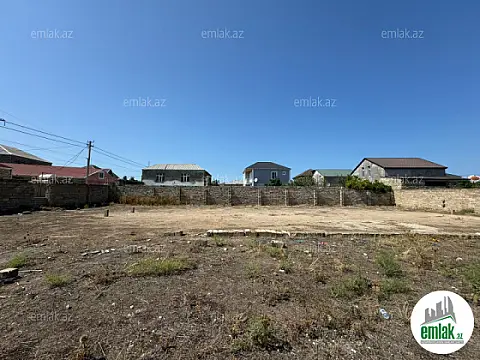 Satılır torpaq sahəsi 7.5 m²