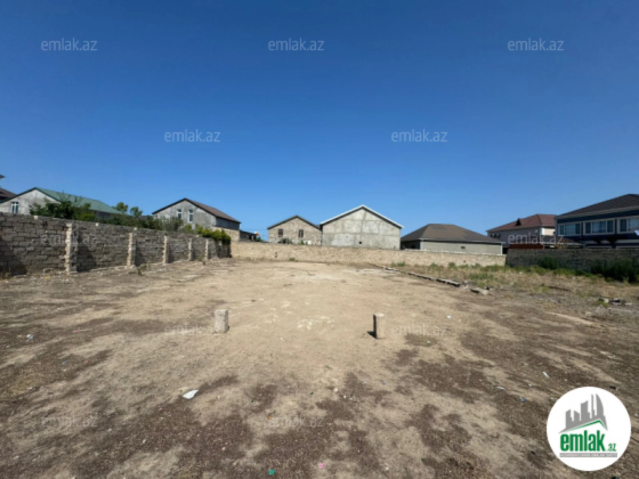 Satılır torpaq sahəsi 7.5 m²