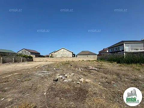 Satılır torpaq sahəsi 7.5 m²