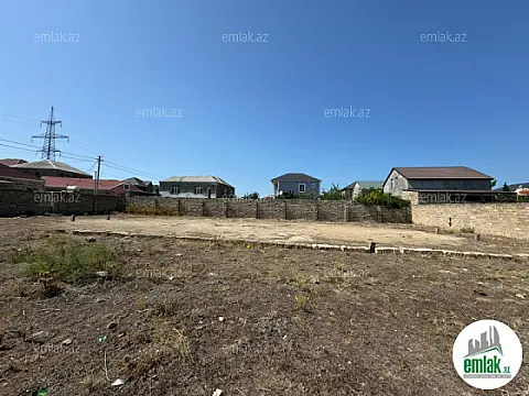 Satılır torpaq sahəsi 7.5 m² — Bakı, Buzovna 7.50 m²