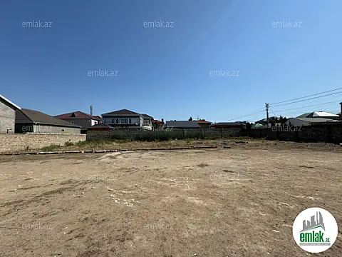 Satılır torpaq sahəsi 7.5 m²