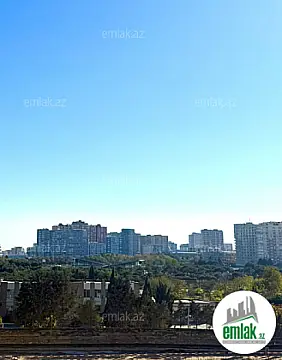 Satılır 2 otaqlı yeni tikili 112 m²