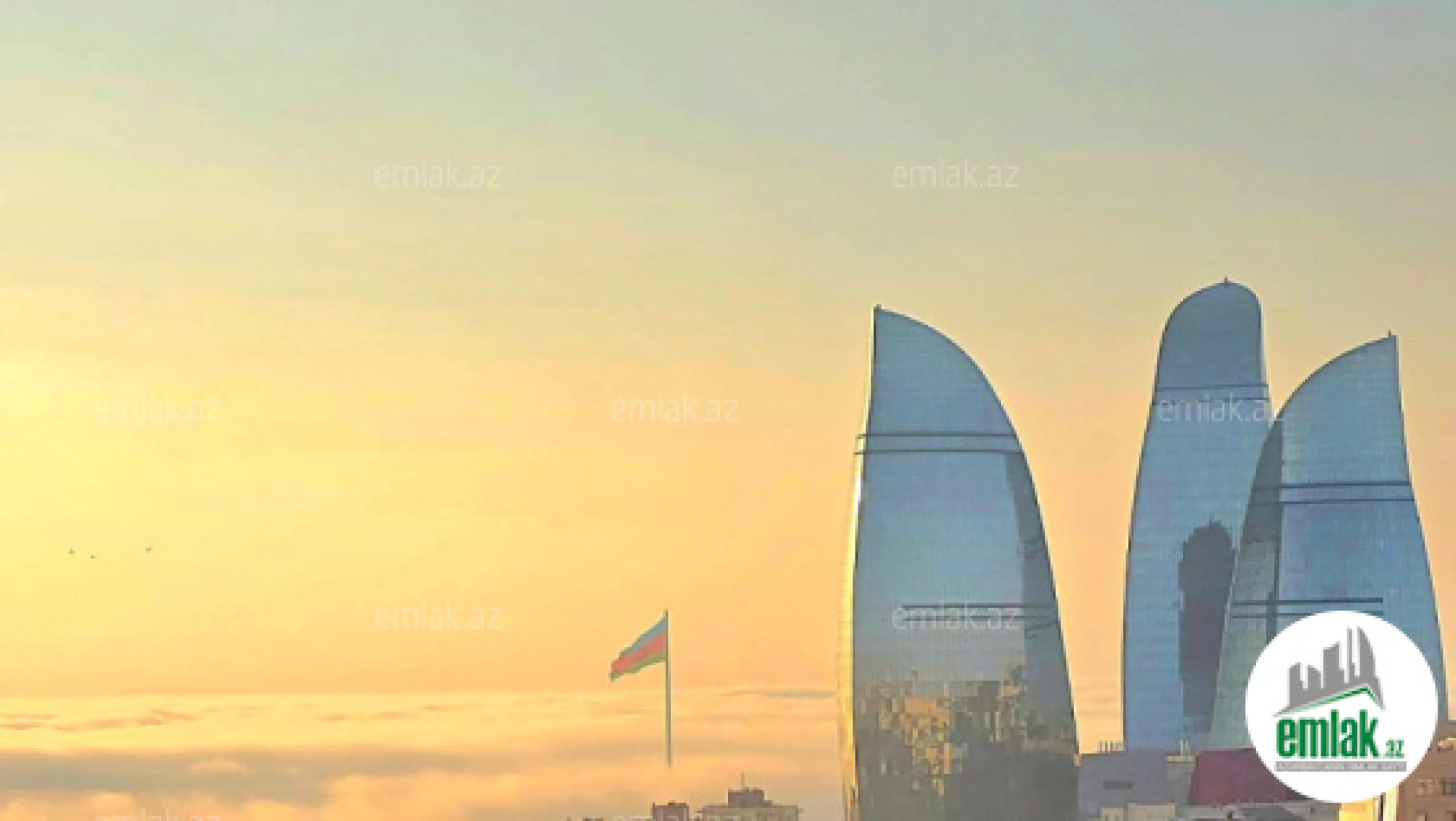 Satılır 3 otaqlı yeni tikili 150 m²