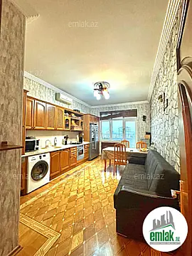 Satılır 3 otaqlı yeni tikili 150 m²