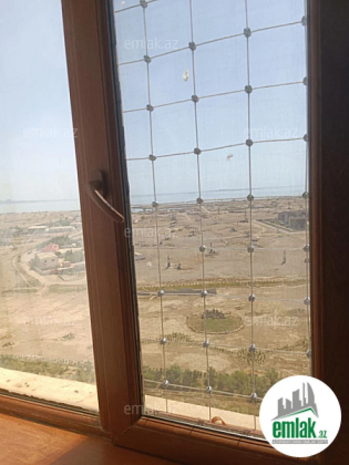 Satılır 3 otaqlı yeni tikili 115 m²