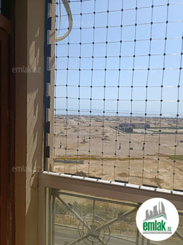 Satılır 3 otaqlı yeni tikili 115 m²