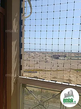 Satılır 3 otaqlı yeni tikili 115 m²