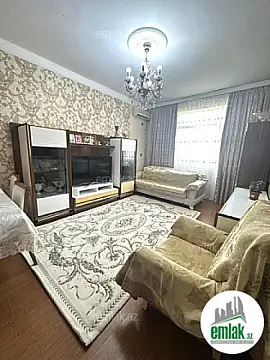 Satılır 3 otaqlı yeni tikili 80 m² — Bakı 3 otaq 80.00 m²
