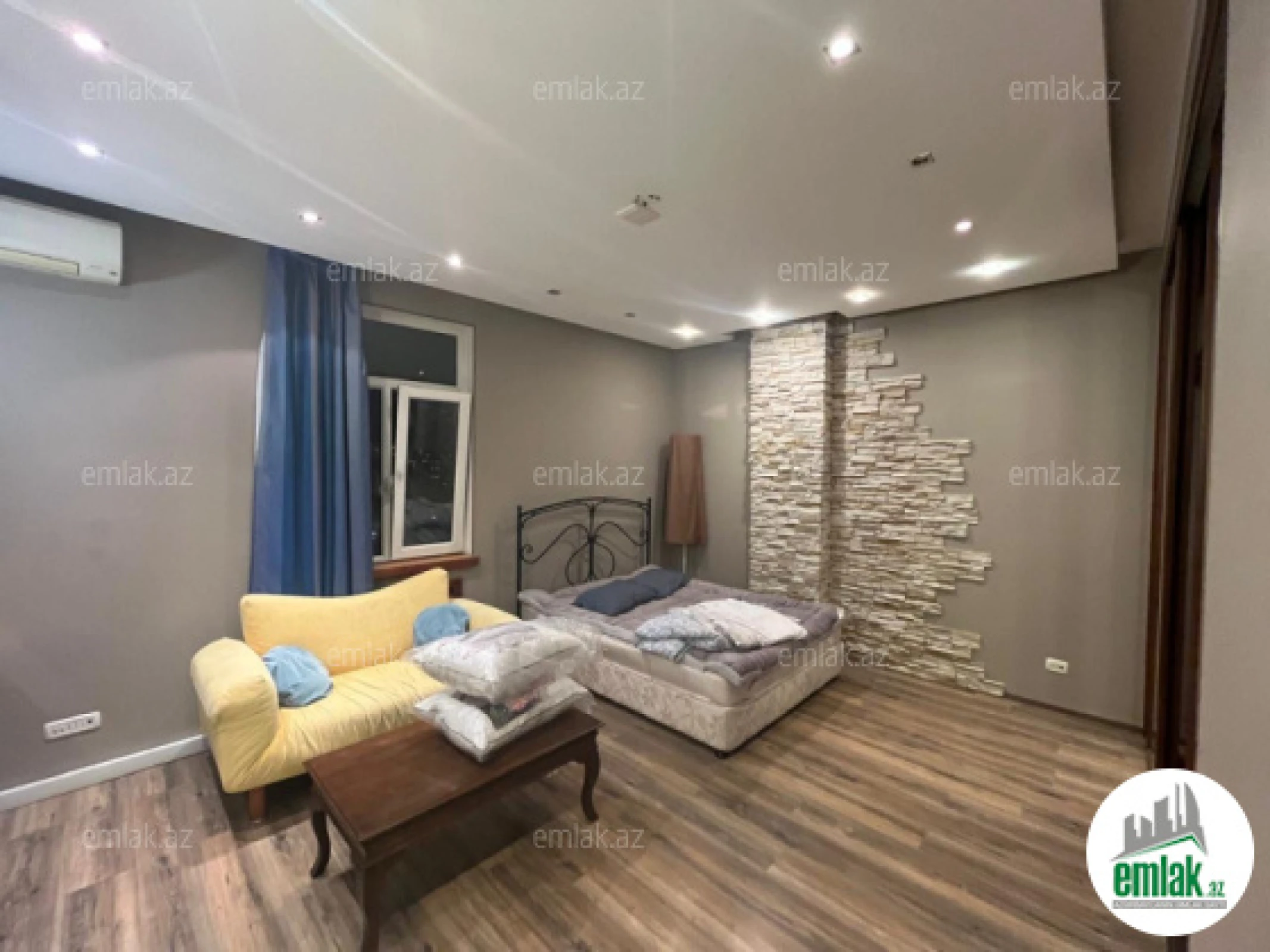 Satılır 3 otaqlı yeni tikili 140 m²