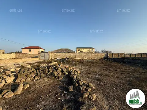 Satılır torpaq sahəsi 3.5 m²