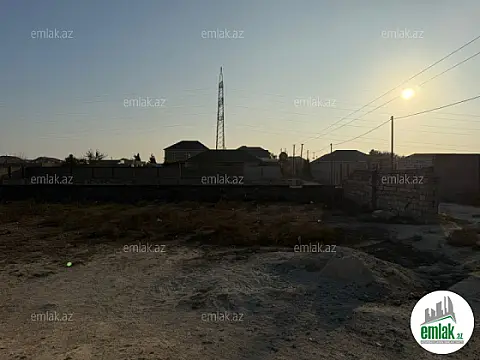 Satılır torpaq sahəsi 3.5 m²