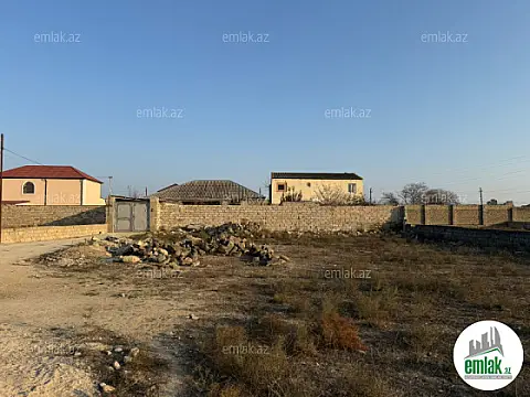 Satılır torpaq sahəsi 3.5 m²