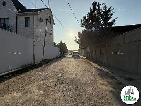 Satılır torpaq sahəsi 3 m²