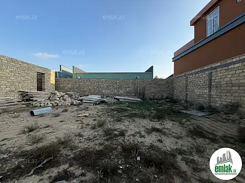 Satılır torpaq sahəsi 3 m²