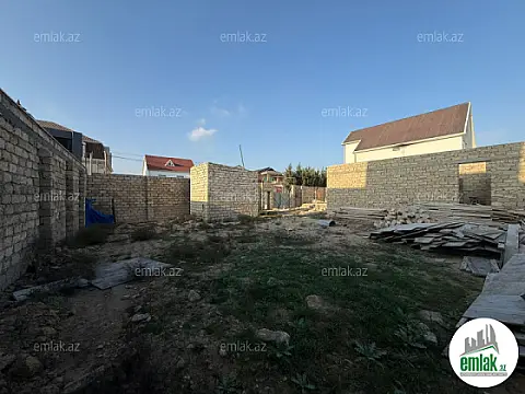 Satılır torpaq sahəsi 3 m²