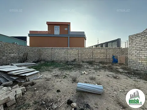 Satılır torpaq sahəsi 3 m²