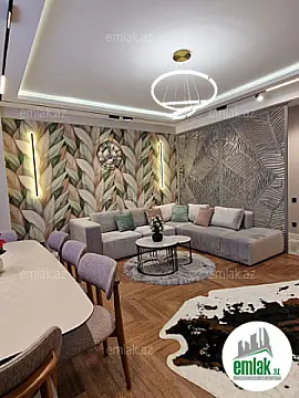 Satılır 3 otaqlı yeni tikili 112 m²