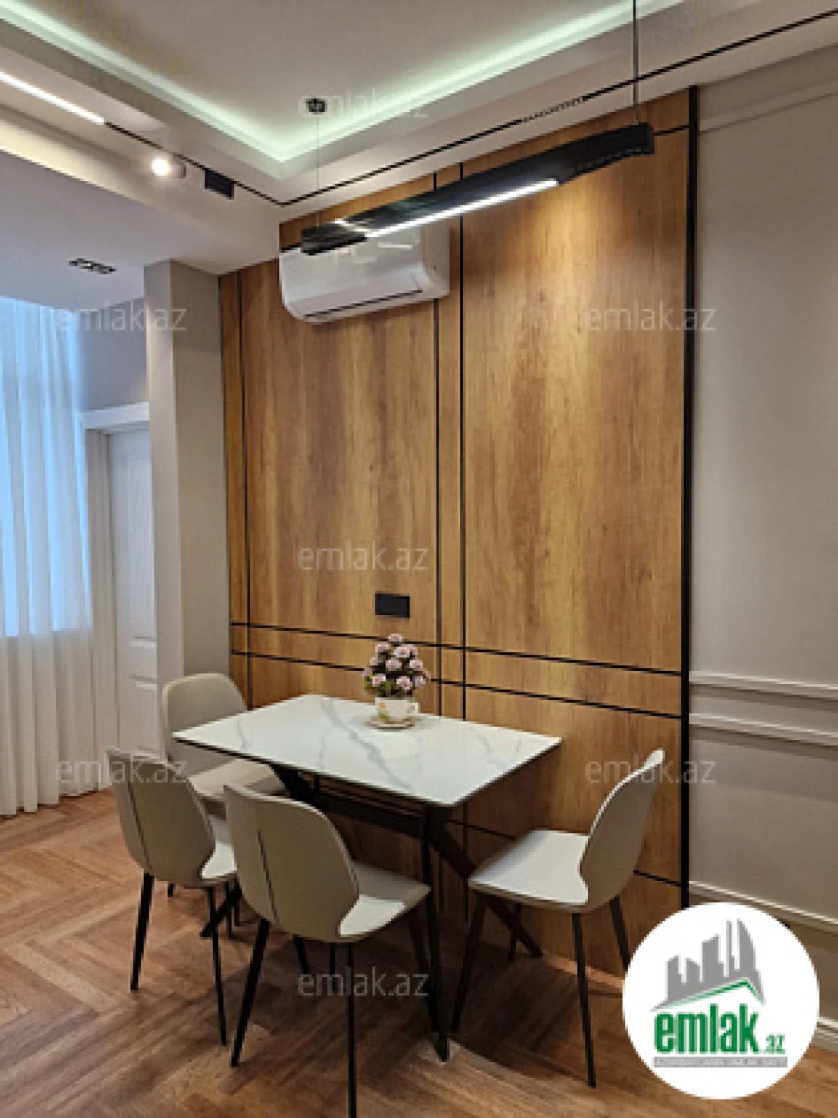 Satılır 3 otaqlı yeni tikili 112 m²