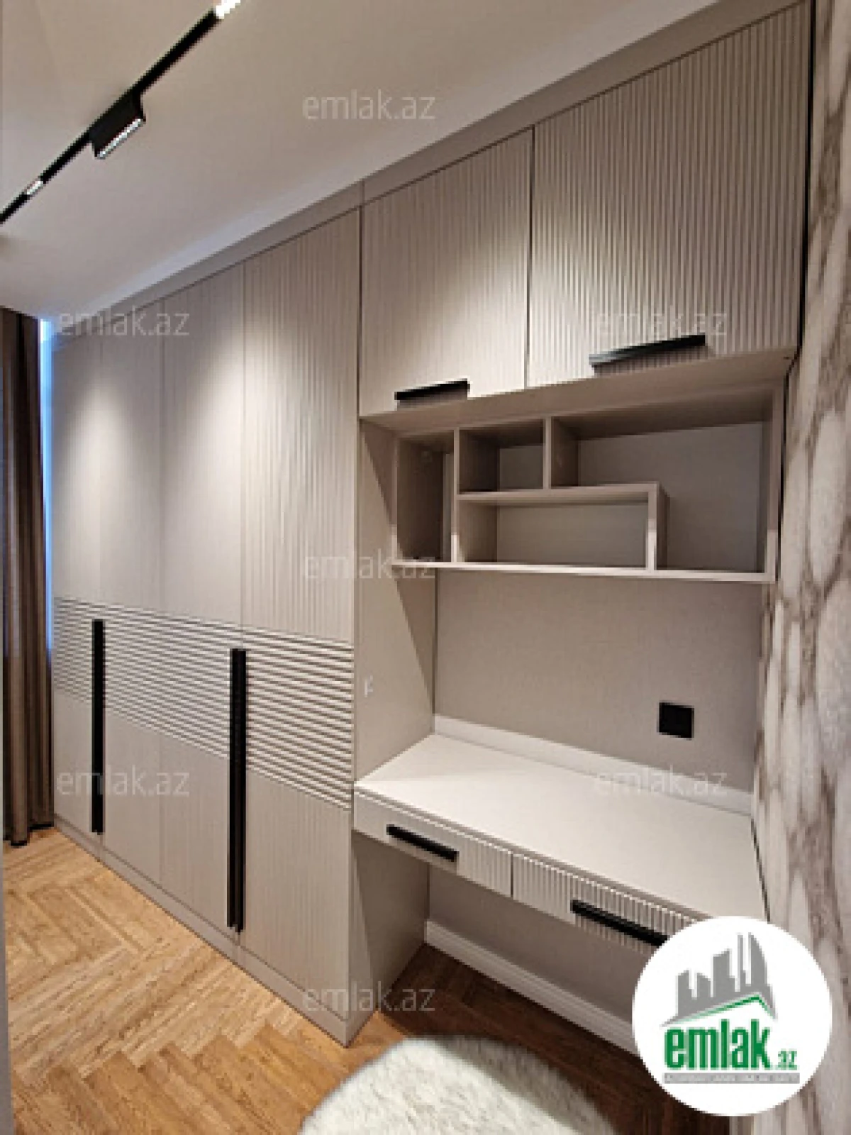 Satılır 3 otaqlı yeni tikili 112 m²