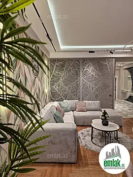 Satılır 3 otaqlı yeni tikili 112 m²