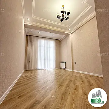 Satılır 4 otaqlı yeni tikili 160 m²