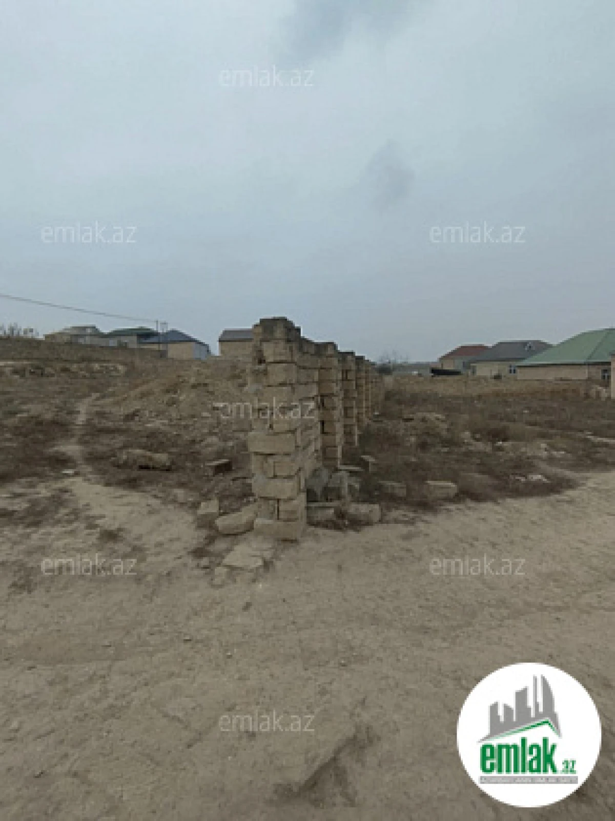 Satılır torpaq sahəsi 10.4 m²