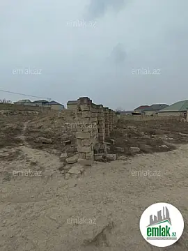 Satılır torpaq sahəsi 10.4 m²