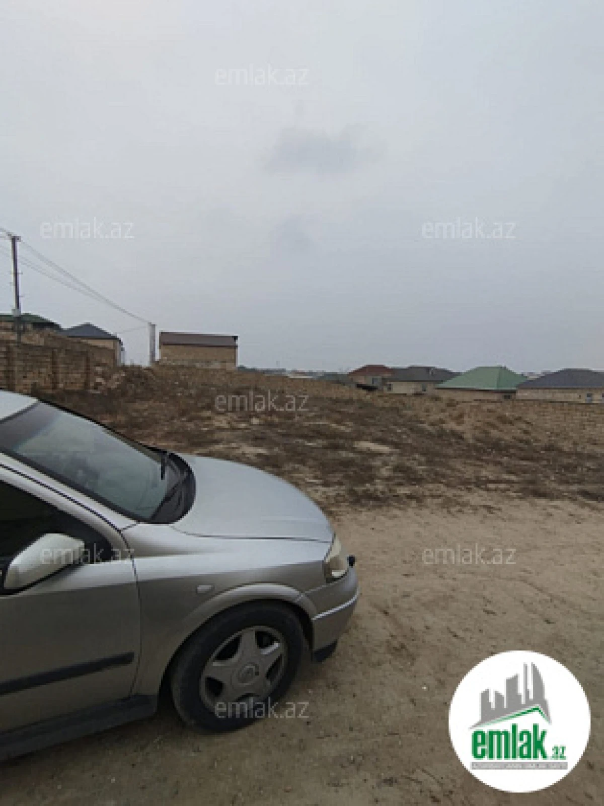 Satılır torpaq sahəsi 10.4 m²