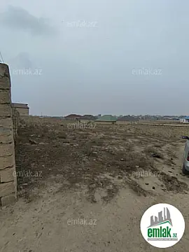 Satılır torpaq sahəsi 10.4 m²