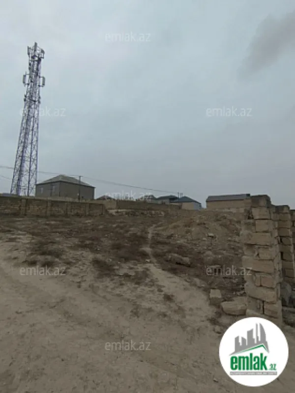 Satılır torpaq sahəsi 10.4 m²