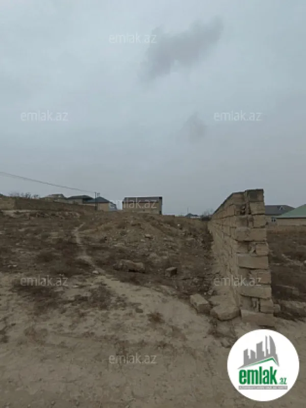 Satılır torpaq sahəsi 10.4 m²