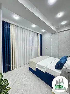 Satılır 3 otaqlı yeni tikili 85 m²