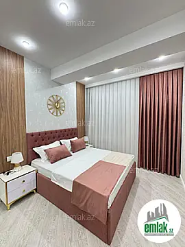 Satılır 3 otaqlı yeni tikili 85 m²