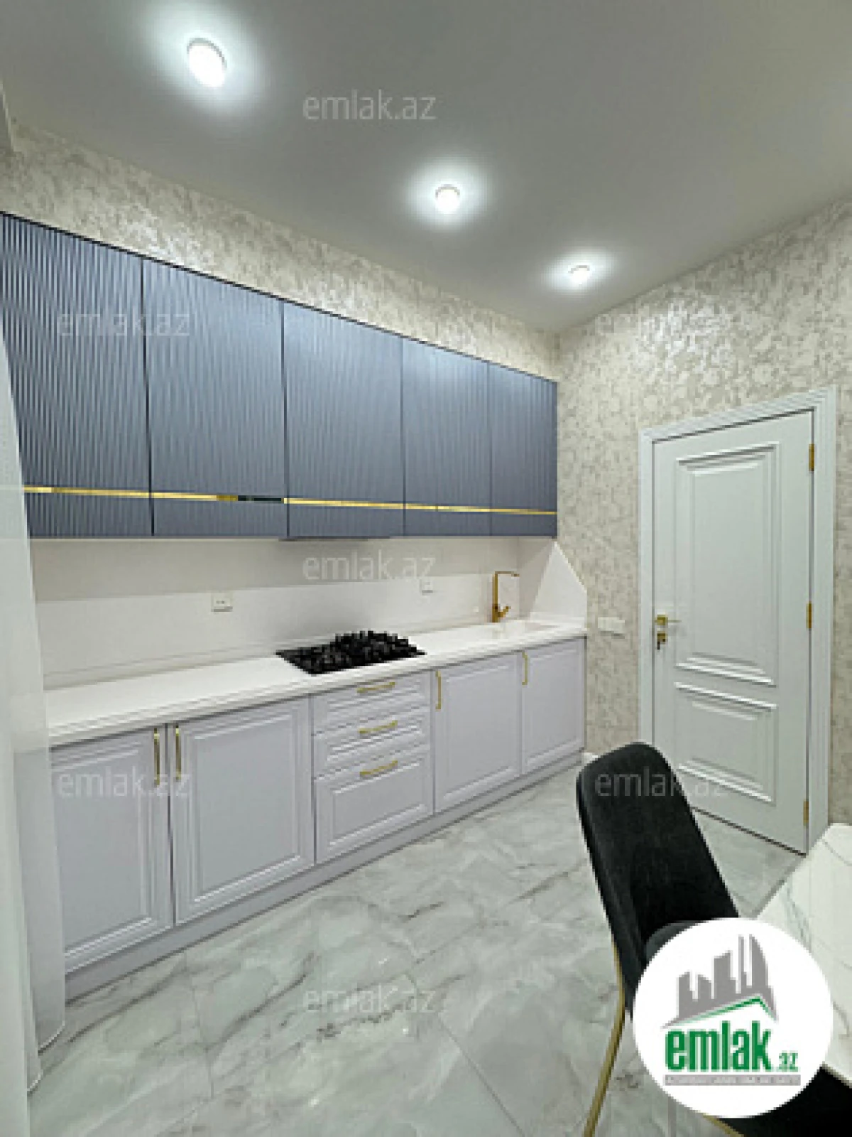 Satılır 3 otaqlı yeni tikili 85 m²