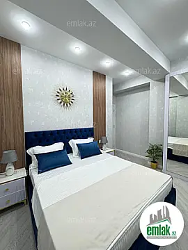 Satılır 3 otaqlı yeni tikili 85 m²