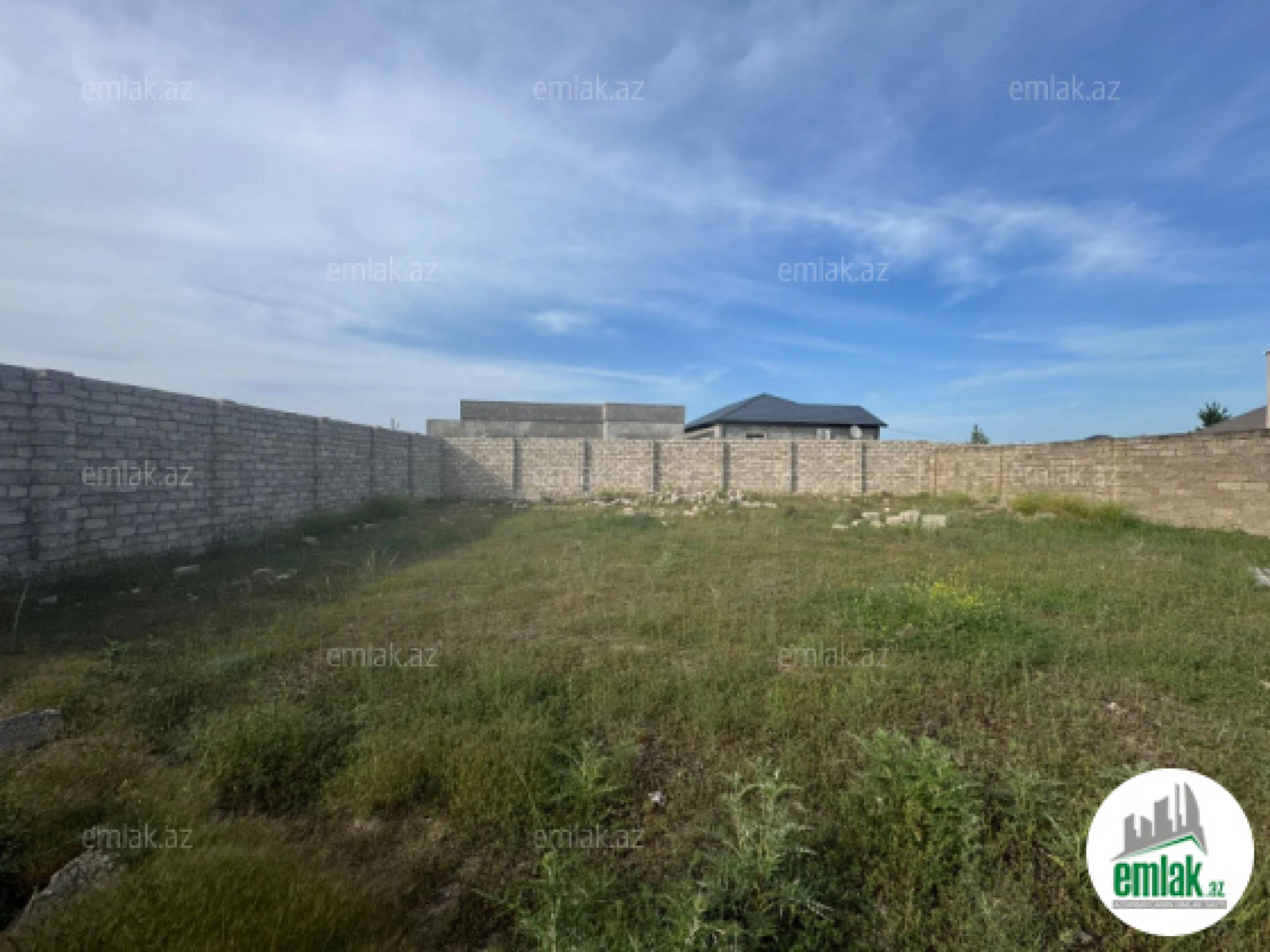 Satılır torpaq sahəsi 6 m²