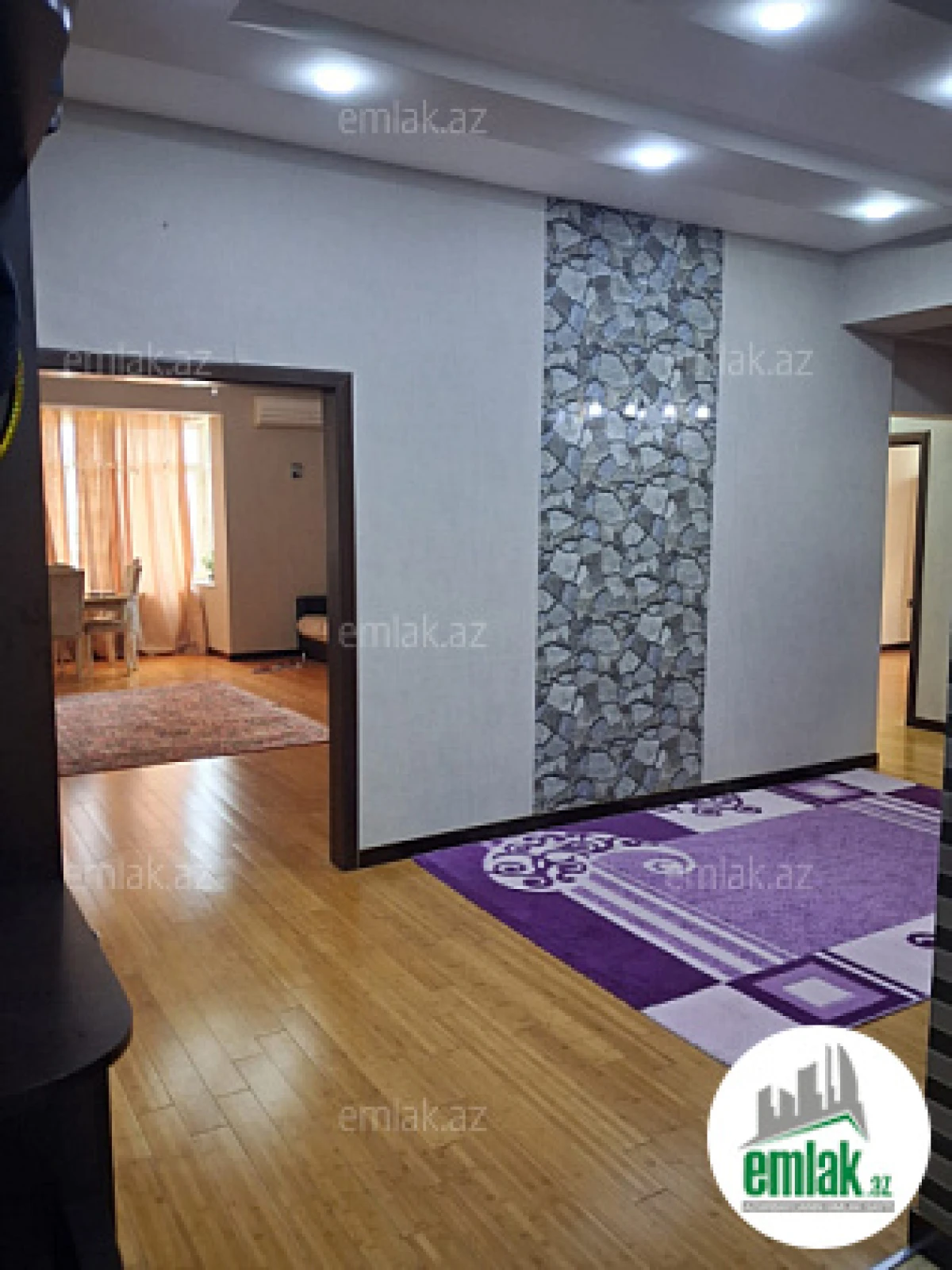 Satılır 3 otaqlı yeni tikili 150 m²